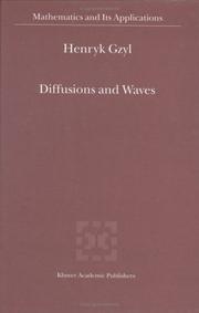 Cover of: Diffusions and Waves