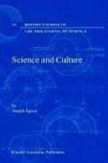 Cover of: Science and culture | Joseph Agassi