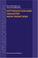 Cover of: Optimization and industry : new frontiers