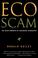 Cover of: Ecoscam