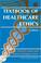 Cover of: Textbook of Healthcare Ethics