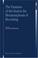 Cover of: The Passions of the Soul in the Metamorphosis of Becoming (Islamic Philosophy and Occidental Phenomenology in Dialogue)