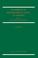 Cover of: Handbook of Philosophical Logic, Second Edition Volume 10 (Handbook of Philosophical Logic)
