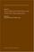 Cover of: Production Practices and Quality Assessment of Food Crops: Volume 2