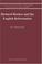 Cover of: Richard Hooker and the English Reformation (Studies in Early Modern Religious Reforms)