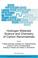 Cover of: Hydrogen Materials Science and Chemistry of Carbon Nanomaterials: Proceedings of the NATO Advanced Research Workshop on Hydrogen Materials Science an Chemistry ... II