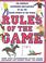 Cover of: Rules Of The Game