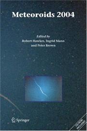 Cover of: Modern Meteor Science: An Interdisciplinary View