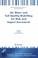 Cover of: Air, Water and Soil Quality Modelling for Risk and Impact Assessment (NATO Science for Peace and Security Series / NATO Science for Peace and Security Series C: Environmental Security)