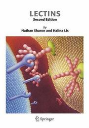 Cover of: Lectins