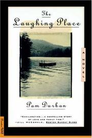 Cover of: The laughing place by Pam Durban