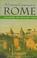 Cover of: A literary companion to Rome