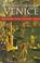 Cover of: A literary companion to Venice