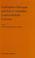 Cover of: Fault Injection Techniques and Tools for Embedded Systems Reliability Evaluation (Frontiers in Electronic Testing)