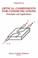Cover of: Optical Components for Communications: