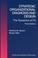 Cover of: Strategic Organizational Diagnosis and Design