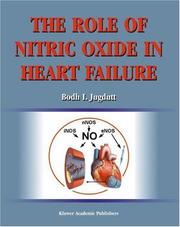 Cover of: The Role of Nitric Oxide in Heart Failure