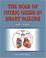 Cover of: The Role of Nitric Oxide in Heart Failure