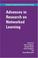 Cover of: Advances in Research on Networked Learning (Computer-Supported Collaborative Learning Series)