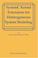 Cover of: SystemC Kernel Extensions for Heterogeneous System Modeling