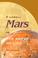 Cover of: Mars as the Abode of Life