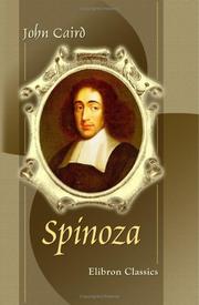 Spinoza by John Caird