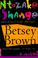 Cover of: Betsey Brown