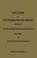 Cover of: Solutions of the Problems and Riders Proposed in the Senate - House Examination for 1857. By the Moderators and Examiners