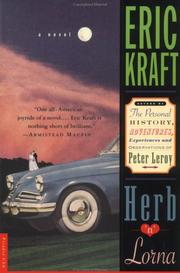 Cover of: Herb 'n' Lorna by Eric Kraft