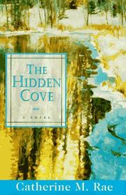 Cover of: The hidden cove: a novel