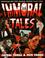 Cover of: Immoral tales