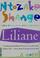 Cover of: Liliane