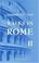 Cover of: Walks in Rome