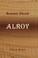 Cover of: Alroy