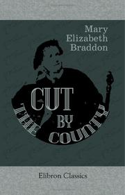 Cover of: Cut by the County