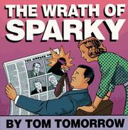 Cover of: The wrath of Sparky
