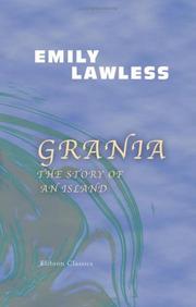 Grania by Emily Lawless