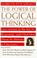 Cover of: The power of logical thinking