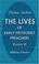Cover of: The Lives of Early Methodist Preachers