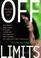 Cover of: Off limits
