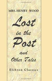 Cover of: Lost in the Post & Other Tales