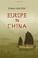 Cover of: Europe in China