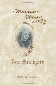 Cover of: Two Strangers
