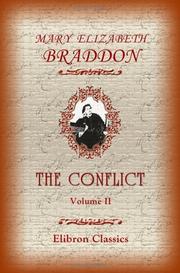 Cover of: The Conflict: Volume 2