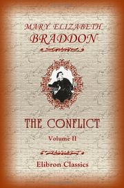 Cover of: The Conflict by Mary Elizabeth Braddon