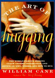 Cover of: The art of hugging