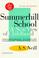 Cover of: Summerhill School