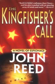 Cover of: The Kingfisher's Call: A Novel of Espionage