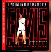 Cover of: The King on the road by [editor, Mike Evans].