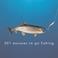 Cover of: 501 excuses to go fishing